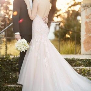 Essence of Australia Wedding Gown